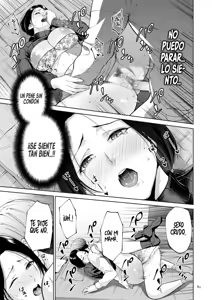 Page 81 of Haha no Utsuriga + NTR Tokubetsu Hen + ''Hikikomori'' Yokoku Illust - Cap. 1-3 - preview thumbnail