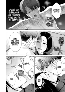 Page 82 of Haha no Utsuriga + NTR Tokubetsu Hen + ''Hikikomori'' Yokoku Illust - Cap. 1-3 - preview thumbnail