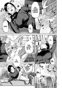 Page 87 of Haha no Utsuriga + NTR Tokubetsu Hen + ''Hikikomori'' Yokoku Illust - Cap. 1-3 - preview thumbnail