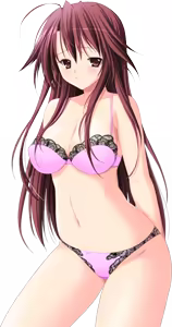 Page 158 of ENJOY ～ Futari no Ecchi na Joi to Eroero Kenshuu Taiken ～ Character Set - preview thumbnail