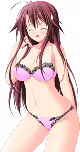 Page 204 of ENJOY ～ Futari no Ecchi na Joi to Eroero Kenshuu Taiken ～ Character Set - preview thumbnail