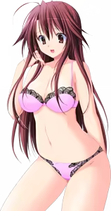 Page 192 of ENJOY ～ Futari no Ecchi na Joi to Eroero Kenshuu Taiken ～ Character Set - preview thumbnail