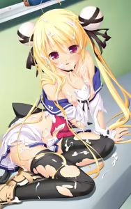Page 1477 of Machi Gurumi no Wana ~Hakudaku ni Mamireta Shitai~ - preview thumbnail