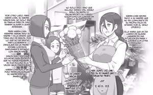Page 19 of Bonyuu Shoukougun ~Oppai Syndrome~ - preview thumbnail