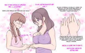 Page 30 of Bonyuu Shoukougun ~Oppai Syndrome~ - preview thumbnail