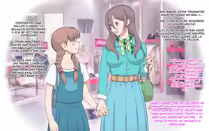 Page 31 of Bonyuu Shoukougun ~Oppai Syndrome~ - preview thumbnail