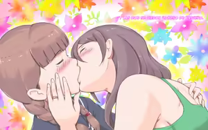 Page 38 of Bonyuu Shoukougun ~Oppai Syndrome~ - preview thumbnail