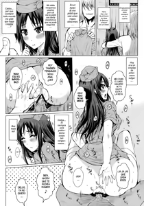 Page 12 of Kakitare!! | Mascota Sexual!! - preview thumbnail