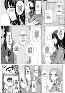 Page 14 of Kakitare!! | Mascota Sexual!! - preview thumbnail