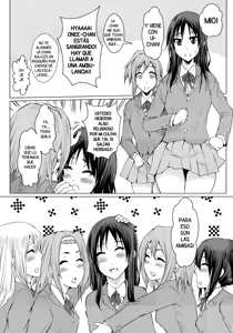 Page 17 of Kakitare!! | Mascota Sexual!! - preview thumbnail