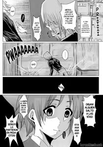 Page 18 of Kakitare!! | Mascota Sexual!! - preview thumbnail