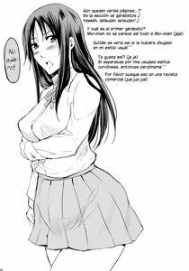 Page 20 of Kakitare!! | Mascota Sexual!! - preview thumbnail