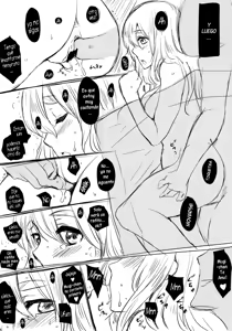 Page 24 of Kakitare!! | Mascota Sexual!! - preview thumbnail