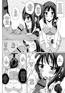 Page 10 of Kakitare!! | Mascota Sexual!! - preview thumbnail