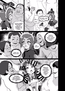 Page 4 of Zoku Mesu Ochi Kansatsu Nikki - preview thumbnail