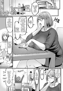 Page 5 of Todokanu Karada No Musubikata - preview thumbnail