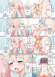 Page 8 of Onii-chan wa Mae mo x Ushiro mo Oshimai ni Narimashita! - preview thumbnail