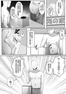 Page 5 of Kasshoku Gal ga Ore no Iyashi Natsu no Umi de Kyonyuu na Kanojo ga Tousen Shimashita. - preview thumbnail