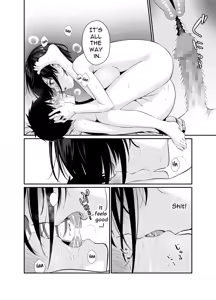Page 24 of Kokoro wa Otona | Versed Heart - preview thumbnail