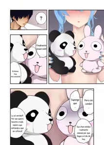 Page 21 of Sui-chan to Love Love Dousei Ichaicha H | Una Acaramelada Historia H Sobre Mi Vida Amorosa Junto A Mi Dulce Sui-chan - preview thumbnail