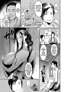Page 4 of Yotogi-mura ~Aru Inaka no Kishuu~ | Aldea Yotogi ~Curiosidades Del Campo~ - preview thumbnail