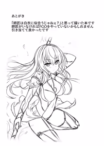 Page 19 of Scathach-sensei no Tokubetsu Shinryou - preview thumbnail