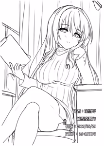 Page 22 of Scathach-sensei no Tokubetsu Shinryou - preview thumbnail