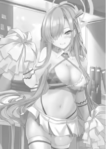 Page 2 of Goshujin-sama, Chotto Ojikan Itadakemasu ka? - preview thumbnail