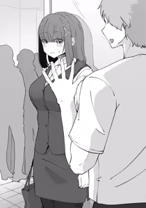 Page 101 of Shinsoku InCha OL-san no Josei You Fuuzoku Shotaiken - preview thumbnail