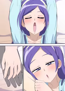 Futari de Icha Cure 2 — hentai manga cover on Fhentai