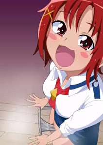 Page 111 of Futari de Icha Cure 2 - preview thumbnail