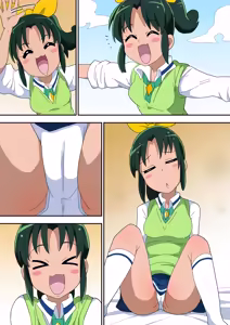 Page 90 of Futari de Icha Cure 2 - preview thumbnail