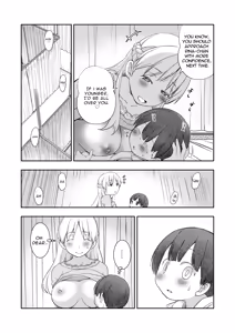 Page 16 of Dare Tomo Pair ni Narenakatta node Yasashii Sensei to Sex Jisshu shimashita | I didn't end up in a pair with anyone, so instead had sex training with my kind teacher - preview thumbnail