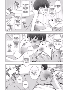 Page 22 of Dare Tomo Pair ni Narenakatta node Yasashii Sensei to Sex Jisshu shimashita | I didn't end up in a pair with anyone, so instead had sex training with my kind teacher - preview thumbnail