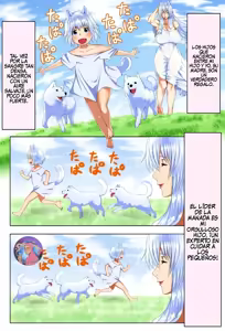 Page 3 of Mama Shota Boshi Soukan 2 / Incesto entre madre e hijo, Apareamiento de amor en un mundo donde solo hay una madre y su hijo - preview thumbnail