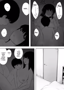 Page 12 of Himitsu no Kinshin Sex Daisuki Kyoudai | Secret Incest Sex-crazed Brother and Sister - preview thumbnail