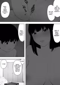 Page 13 of Himitsu no Kinshin Sex Daisuki Kyoudai | Secret Incest Sex-crazed Brother and Sister - preview thumbnail