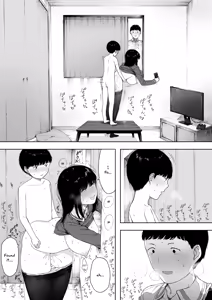 Page 22 of Himitsu no Kinshin Sex Daisuki Kyoudai | Secret Incest Sex-crazed Brother and Sister - preview thumbnail
