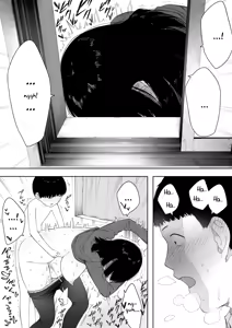 Page 24 of Himitsu no Kinshin Sex Daisuki Kyoudai | Secret Incest Sex-crazed Brother and Sister - preview thumbnail