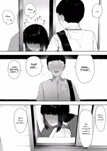 Page 26 of Himitsu no Kinshin Sex Daisuki Kyoudai | Secret Incest Sex-crazed Brother and Sister - preview thumbnail