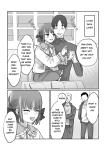 Page 25 of Josou Houshi de Tsugunau Kousoku Ihan - preview thumbnail