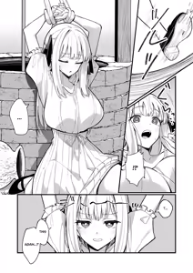 Page 32 of Ojousama Kanzen Haiboku. ~Taisetsu ni Sodaterareta Kizoku Musume ga Jibun kara Shomin Ochinpo Onedari Surumade~ | TOTAL DEFEAT ~preciously raised noble family daughter begs for commoner dick~ - preview thumbnail