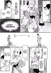 Page 9 of Ojousama Kanzen Haiboku. ~Taisetsu ni Sodaterareta Kizoku Musume ga Jibun kara Shomin Ochinpo Onedari Surumade~ | TOTAL DEFEAT ~preciously raised noble family daughter begs for commoner dick~ - preview thumbnail
