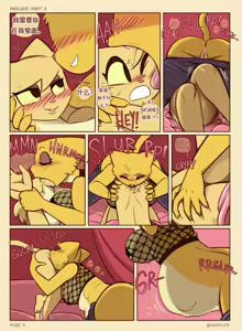 Page 10 of Prelude - preview thumbnail