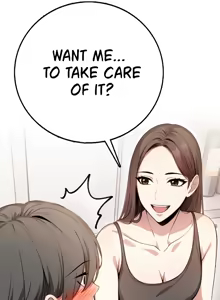 Page 11 of My Friend's Mom, The Ideal MILF - preview thumbnail