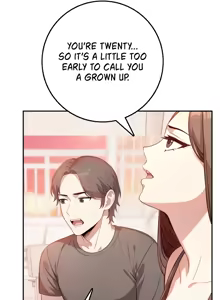 Page 14 of My Friend's Mom, The Ideal MILF - preview thumbnail