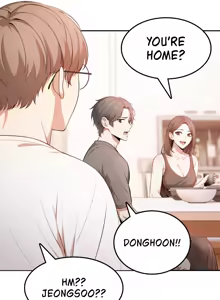 Page 31 of My Friend's Mom, The Ideal MILF - preview thumbnail