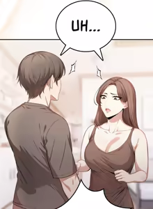 Page 34 of My Friend's Mom, The Ideal MILF - preview thumbnail