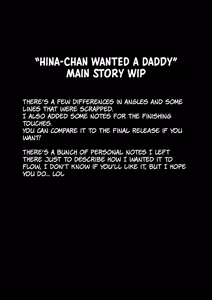 Page 48 of Hina-chan wa Papa ga Hoshikatta. | Hina-chan Wanted A Daddy - preview thumbnail