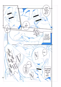 Page 60 of Hina-chan wa Papa ga Hoshikatta. | Hina-chan Wanted A Daddy - preview thumbnail